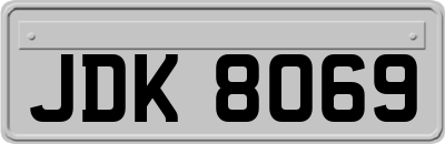 JDK8069