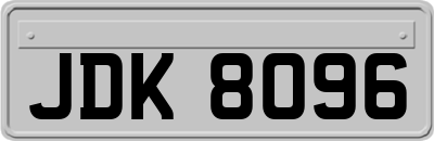 JDK8096