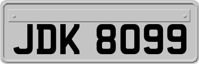 JDK8099