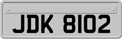 JDK8102