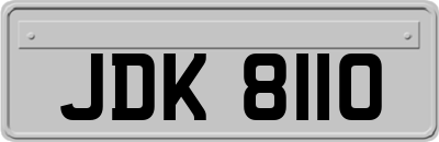 JDK8110