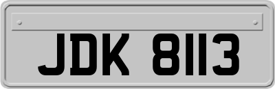 JDK8113