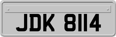 JDK8114