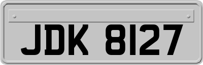 JDK8127