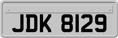 JDK8129