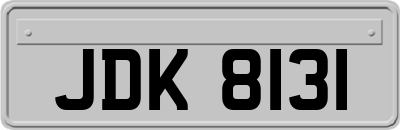 JDK8131