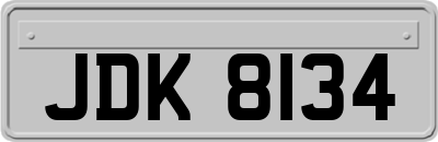 JDK8134