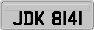 JDK8141