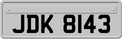 JDK8143