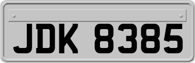 JDK8385