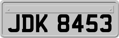 JDK8453