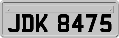 JDK8475