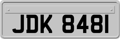 JDK8481