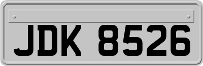 JDK8526