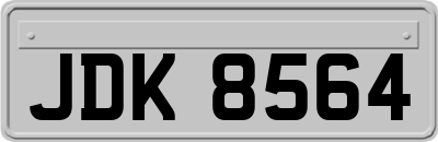 JDK8564