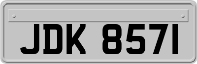 JDK8571