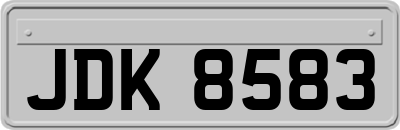 JDK8583