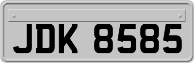 JDK8585