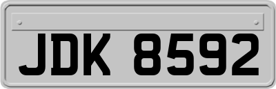 JDK8592