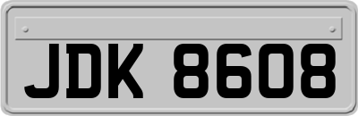 JDK8608