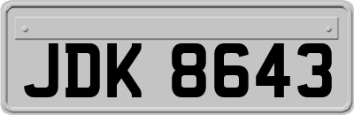 JDK8643