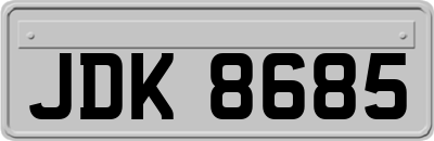 JDK8685