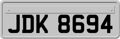 JDK8694