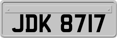 JDK8717