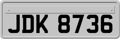 JDK8736