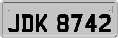 JDK8742