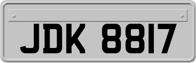 JDK8817