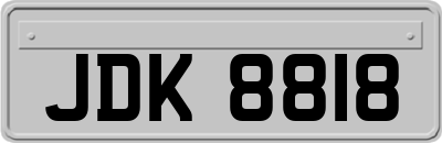 JDK8818