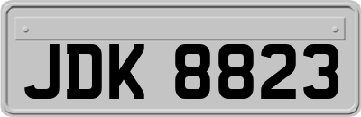 JDK8823