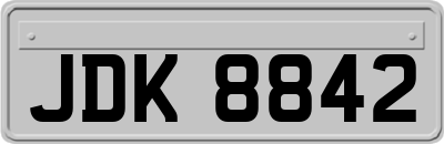 JDK8842