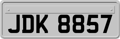 JDK8857