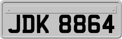 JDK8864