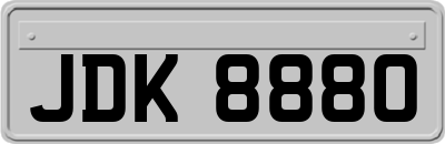 JDK8880