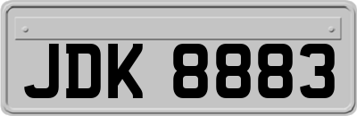 JDK8883