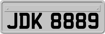 JDK8889