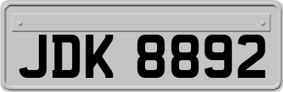 JDK8892