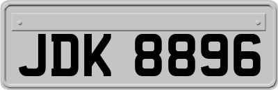 JDK8896