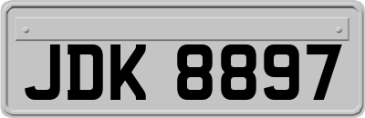 JDK8897