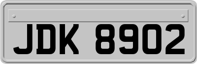 JDK8902