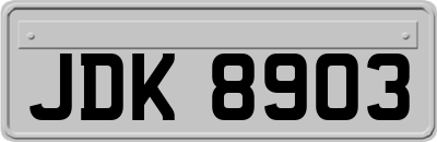 JDK8903