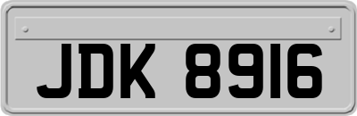 JDK8916