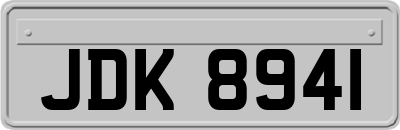 JDK8941