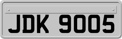 JDK9005