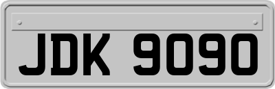 JDK9090