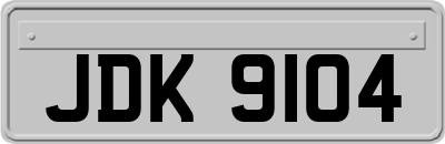 JDK9104