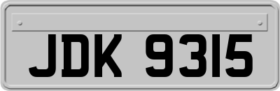 JDK9315